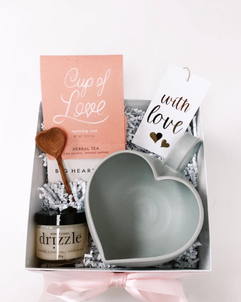 WITH LOVE Gift Box
