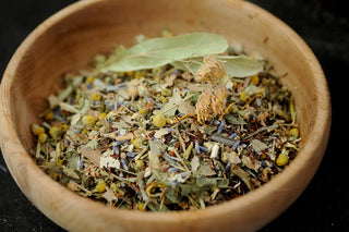 Anti-Anxiety Tea