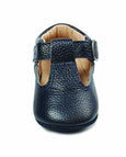 Shaughnessy Baby Shoes - Navy