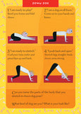 Yoga Pretzels Card Deck