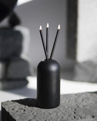 Everlasting Candles - Black