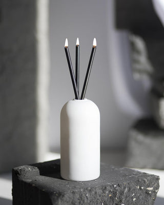 Everlasting Candles - Black
