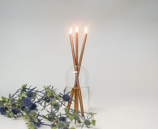 Everlasting Candles - Champagne