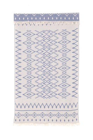 The Coastal Towel
