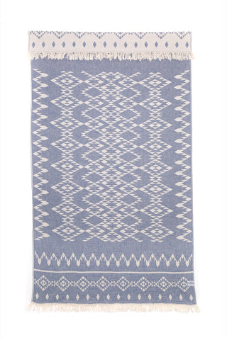 The Coastal Towel