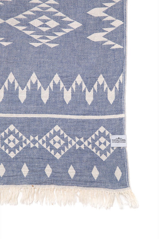 The Coastal Towel