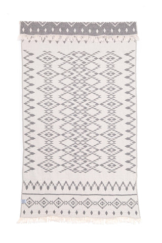 The Coastal Towel