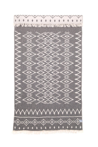 The Coastal Towel