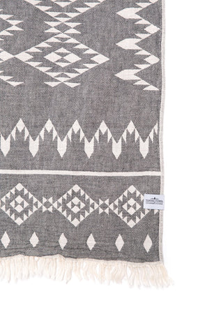 The Coastal Towel