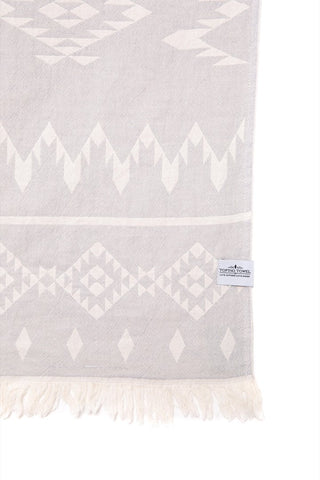 The Coastal Towel
