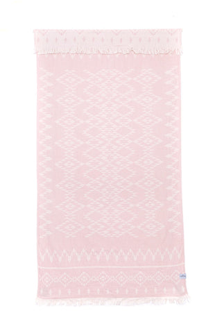 The Coastal Towel