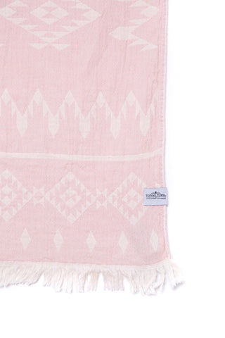 The Coastal Towel