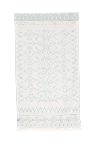 The Coastal Towel