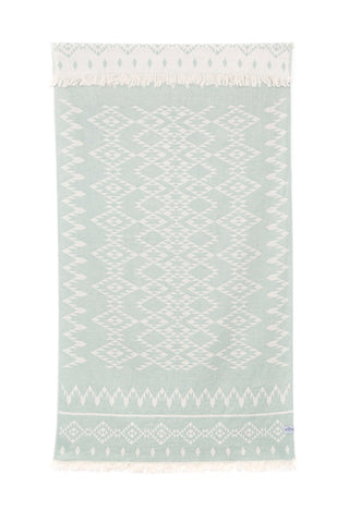 The Coastal Towel