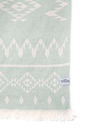 The Coastal Towel