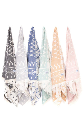 The Coastal Towel