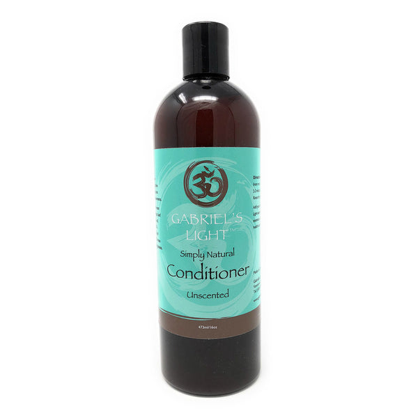 Simply Natural Conditioner
