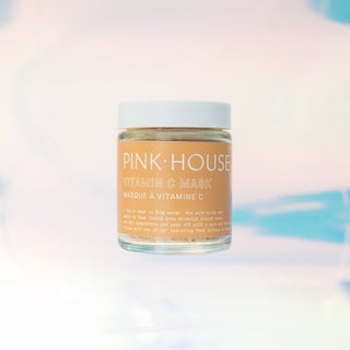 Vitamin C Mask