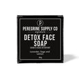 Detox Face Soap