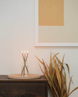 Everlasting Candles - Gold