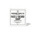 Face & Beard Soap for Men