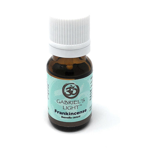Frankincense Pure Essential Oil - Diffuser Oil