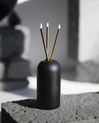 Everlasting Candles - Gold