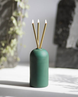 Everlasting Candles - Gold
