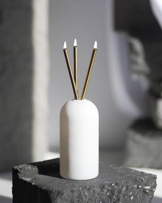 Everlasting Candles - Gold