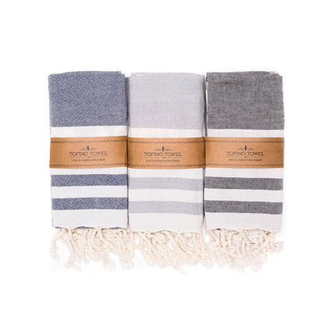 Towels, Blankets & Throws