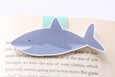 Shark Magnetic Bookmark