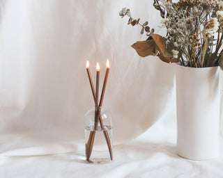 Everlasting Candles - Copper