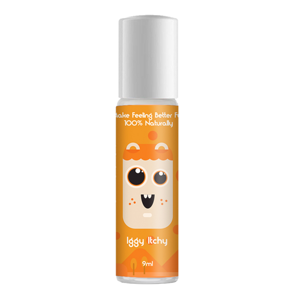 Iggy Itchy - Skin Relief Roll-On