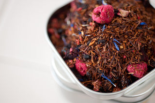 Very Berry Rooibos Tea