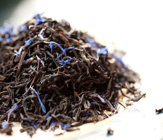 Earl Grey Cream Black Tea