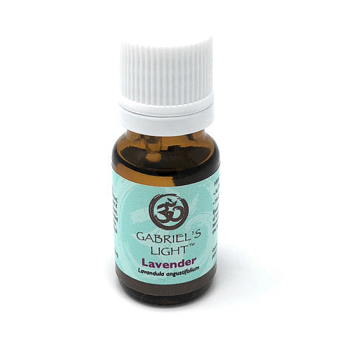 Lavender Pure Essential Oil - Diffuser Oil