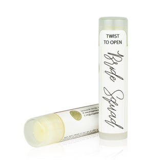 Bride Squad Lip Balm