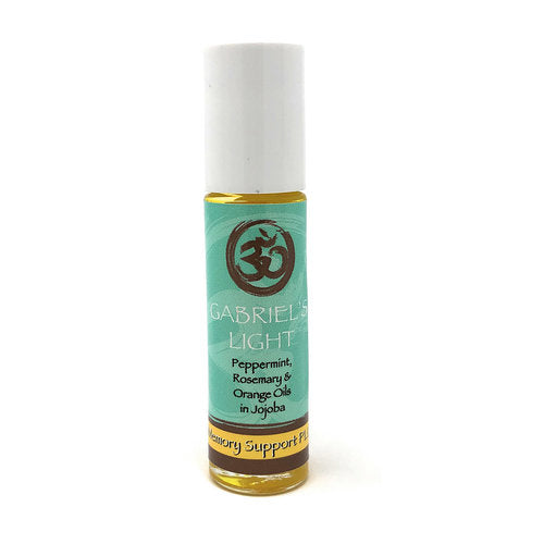 Memory Support Plus Essential Oil Roll-On