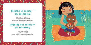 Mindful Tots: Tummy Ride