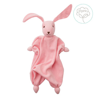 Organic Tino Bunnies