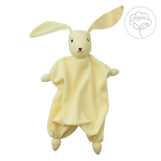 Organic Tino Bunnies