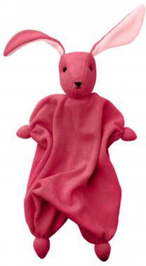 Organic Tino Bunnies