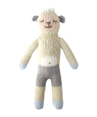 Sheep Rattle Wooly