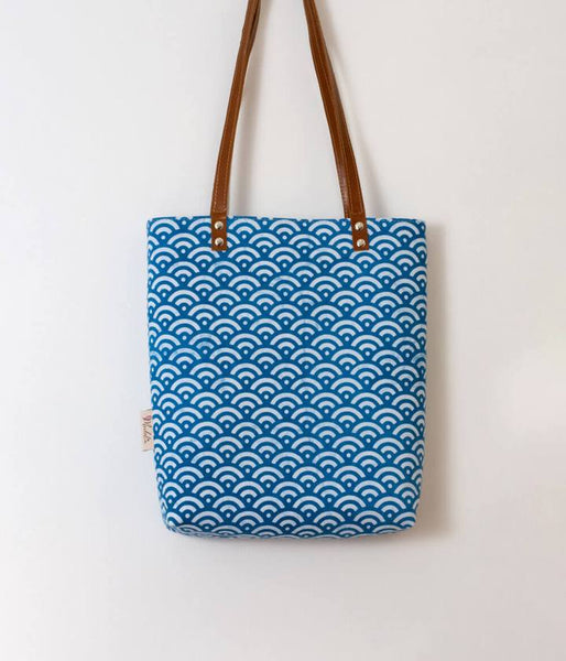 Waves Riva Tote