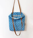 Waves Riva Tote