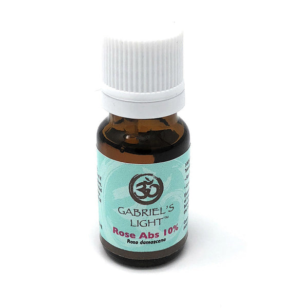 Rose Abs - Pure Essential Oil