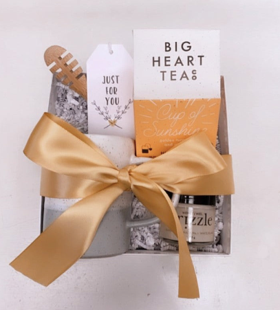 CUP OF SUNSHINE Gift Box