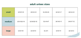 Socks that Plant Trees (Green Tulips)