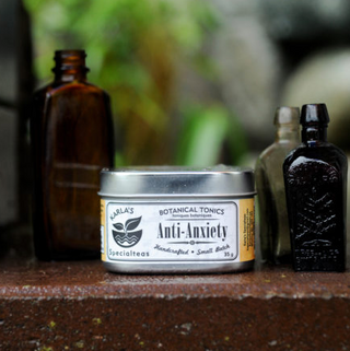 Anti-Anxiety Tea