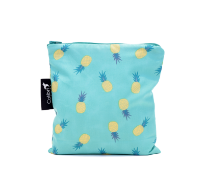 Large Snack Bag - Pineapples